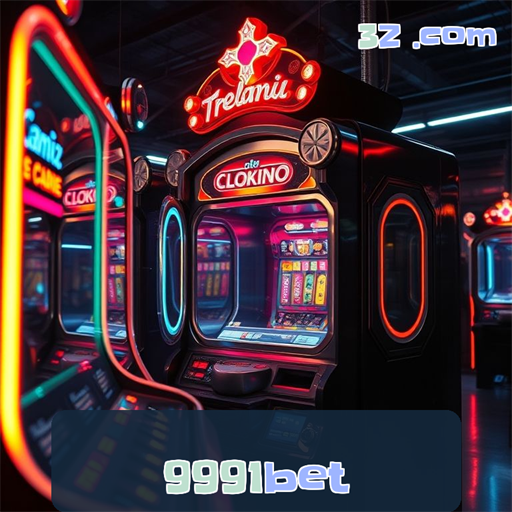 Apostas Incríveis Esperam por Você na 9991bet