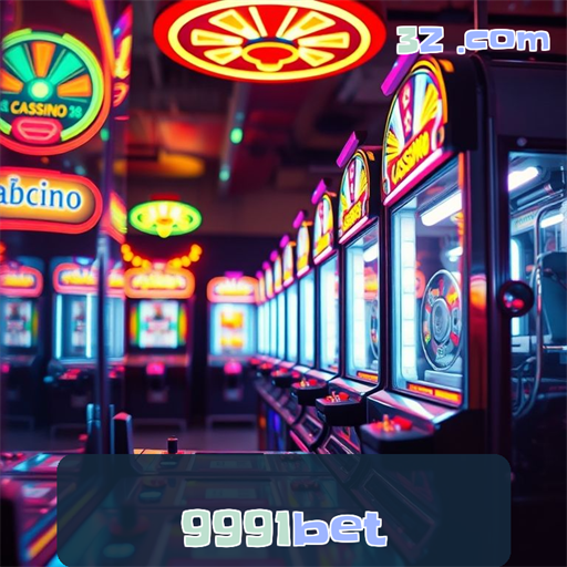 Inovação em Jogos: O App da 9991bet Que Encanta