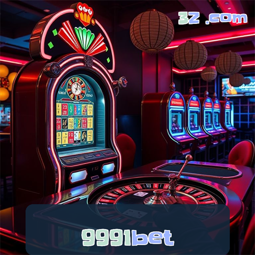 Incríveis bônus no 9991bet: Aposte e ganhe mais!