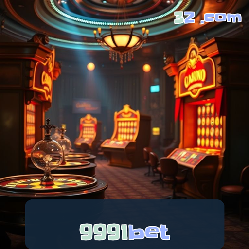 Login Criativo no 9991bet: Entre no Jogo Agora!