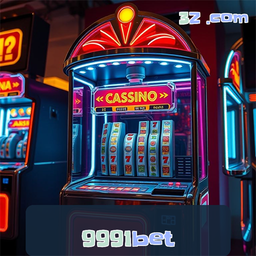 Recursos Paga no 9991bet: Conectando Jogadores e Emoções