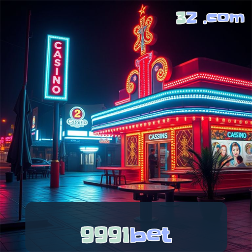 Experiência Inovadora na Plataforma 9991bet: Diversão Sem Limites